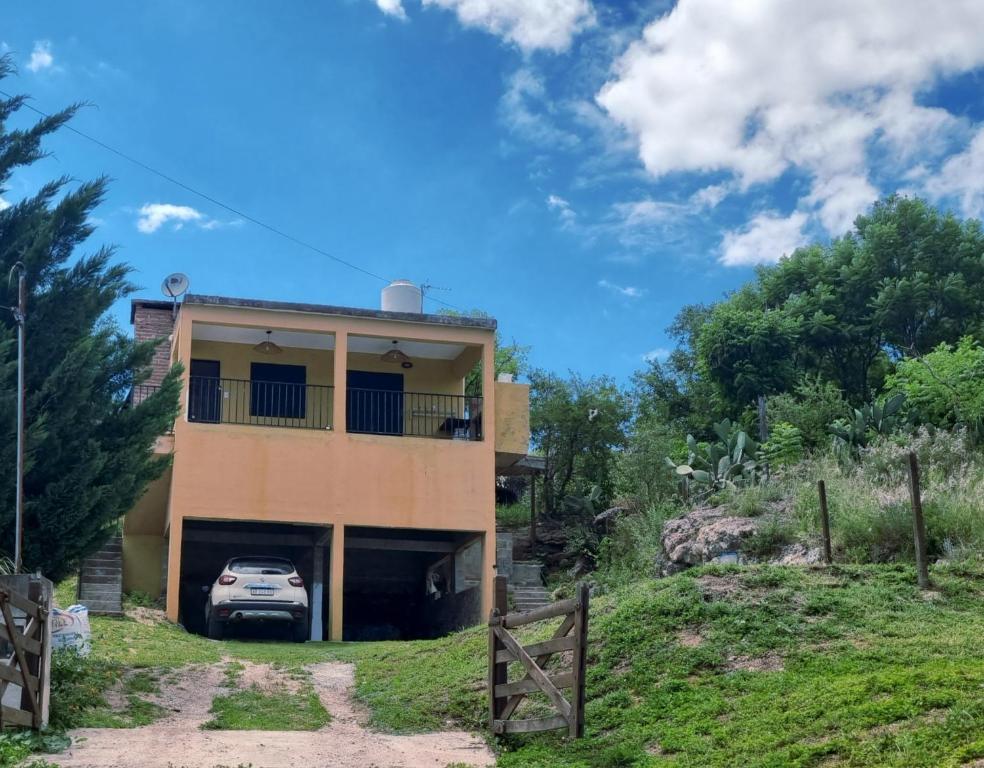 Casa de Tanti - 3