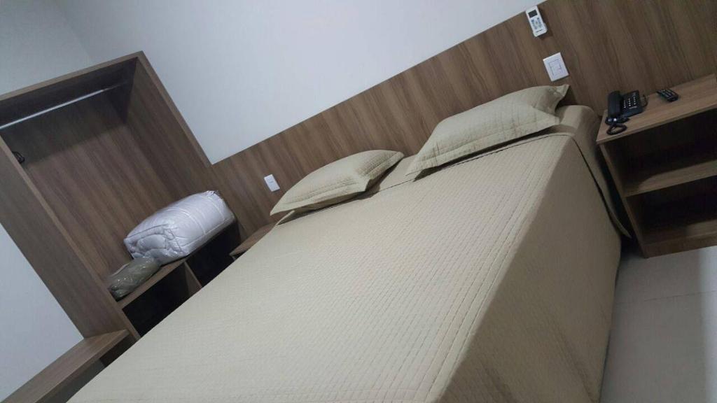 Hotel Vila Verde photo