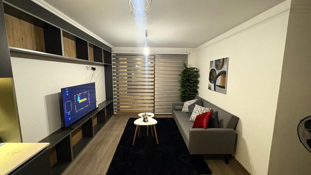 Condo luminity exclusivo 2D-2B incluye piscina parking y wifi gratis check in y seguridad 24 hrs - 3