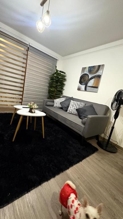 Condo luminity exclusivo 2D-2B incluye piscina parking y wifi gratis check in y seguridad 24 hrs - 2