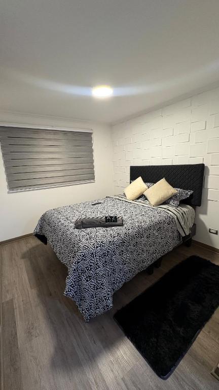 Condo luminity exclusivo 2D-2B incluye piscina parking y wifi gratis check in y seguridad 24 hrs - 4