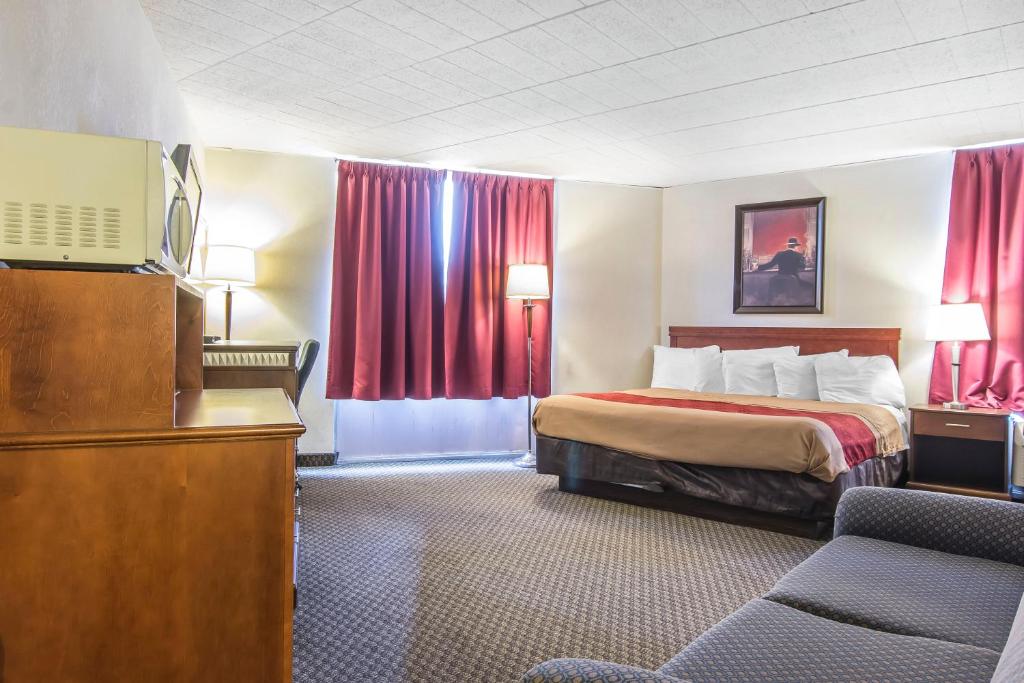 Econo Lodge photo