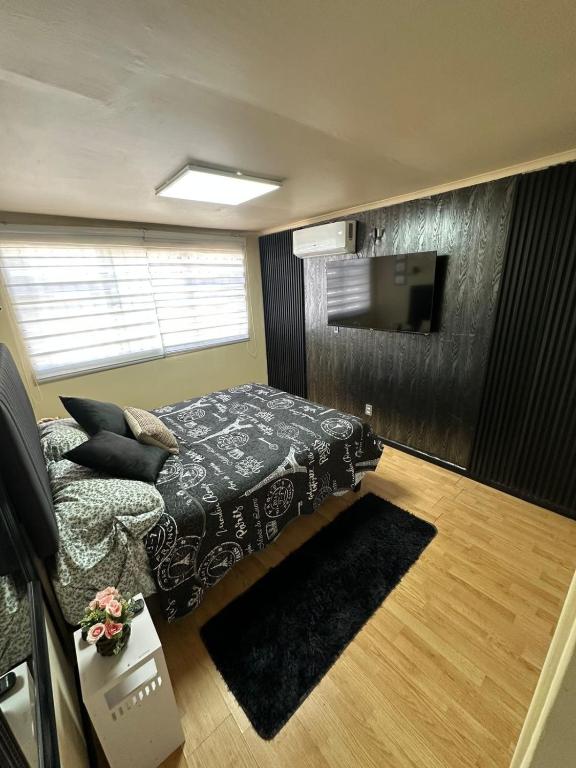 Casa sector céntrico 3D y 2B aire acondicionado parking y wifi incluido - 3