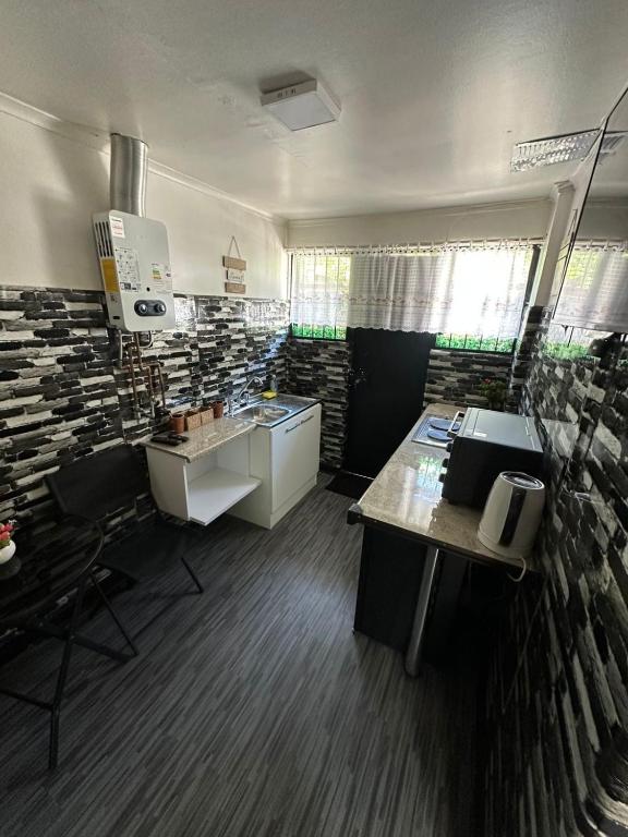 Casa sector céntrico 3D y 2B aire acondicionado parking y wifi incluido - 4