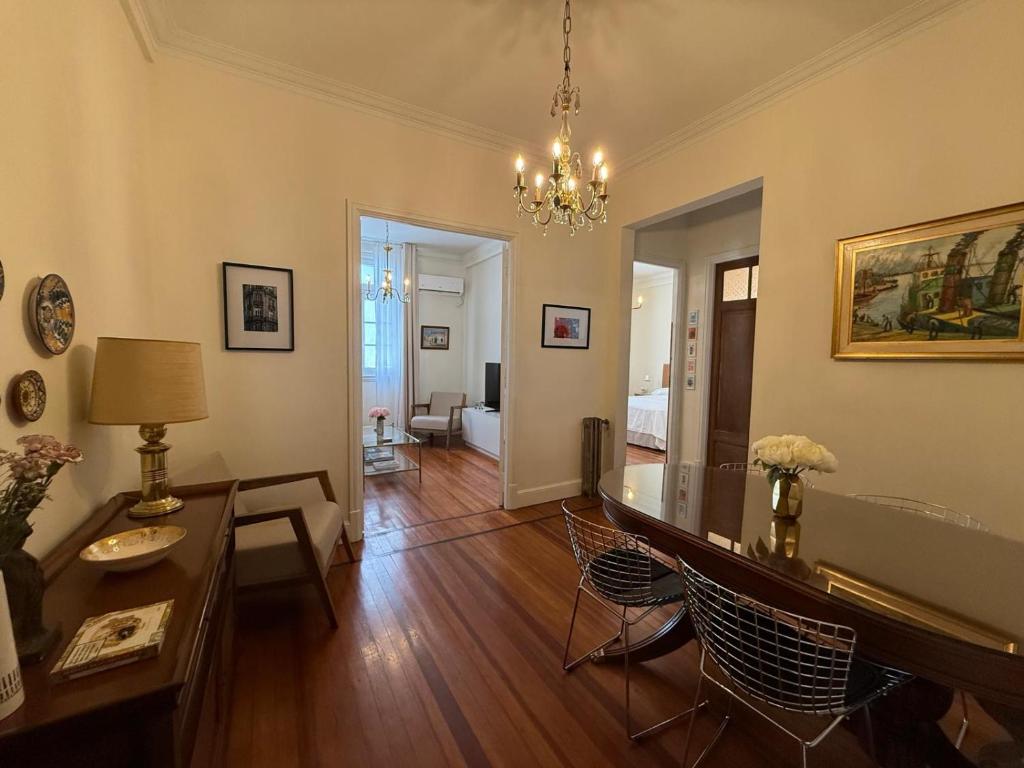 Magnifique suite a Recoleta - 1