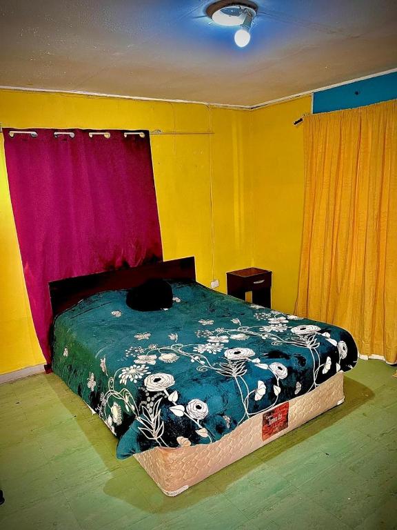 Casa en el centro de Ovalle - 2