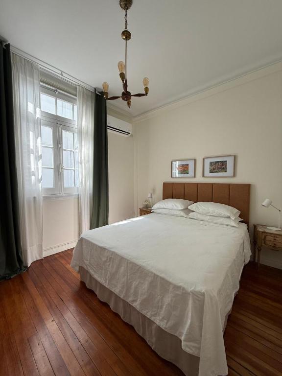 Magnifique suite a Recoleta - 4