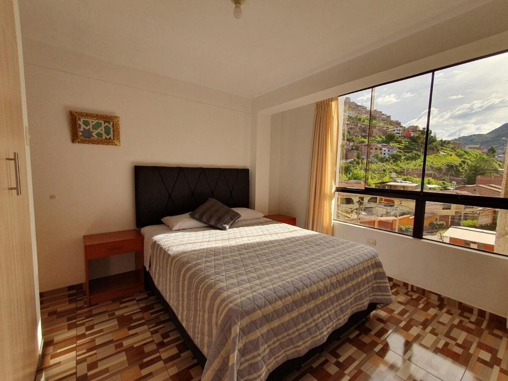 Your 2nd home in residential area - 2