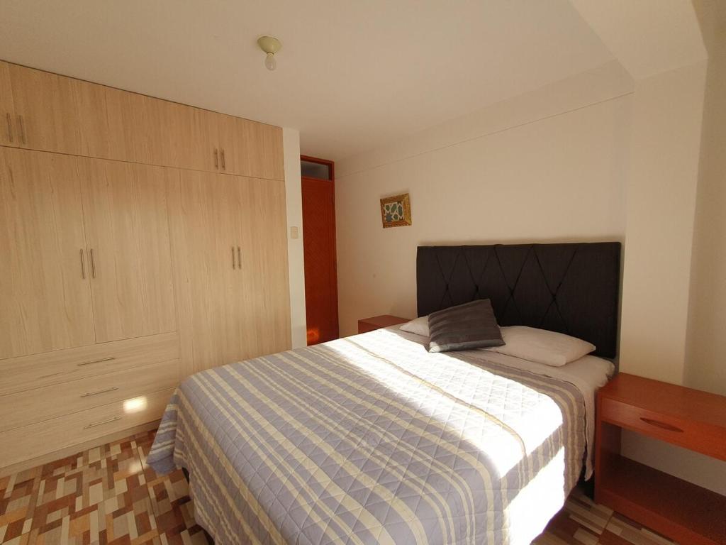 Your 2nd home in residential area - 3
