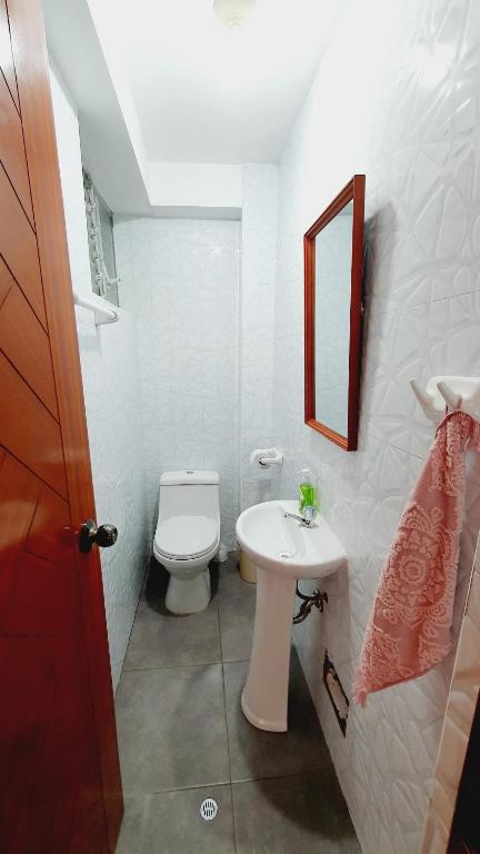 Your 2nd home in residential area - 4