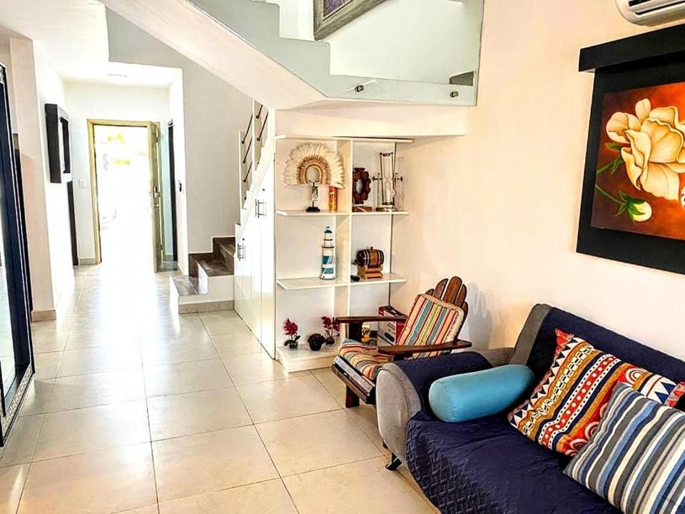 Casa azul Marino - 5