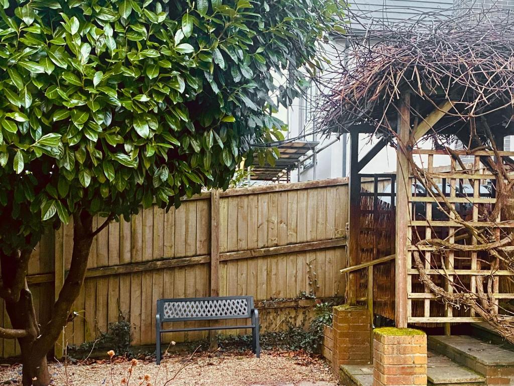 A Twist Of Lyme exterior — pet-friendly whole-house rental near Axminster, Devon