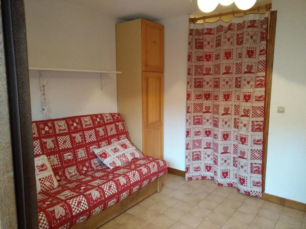 Studio 4 pers Centre Station - Animaux OK - FR-1-836-65 - 3