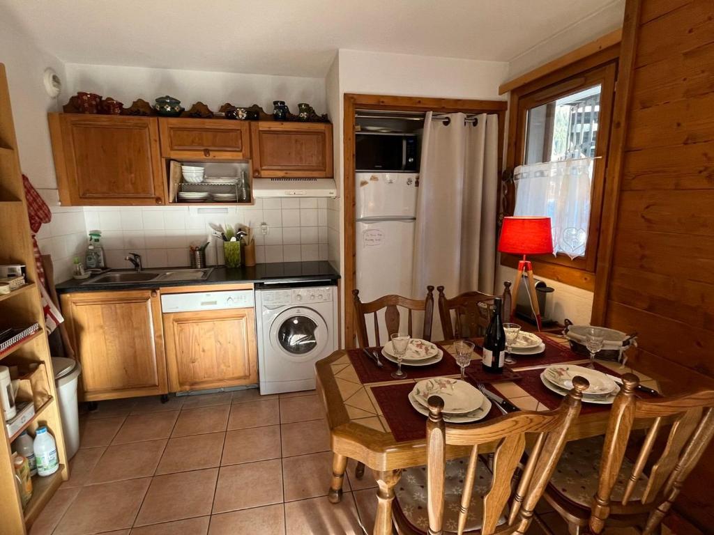 Charmant 3 Pièces Sud, Piscine & Animaux Acceptés - FR-1-629-155 - 2