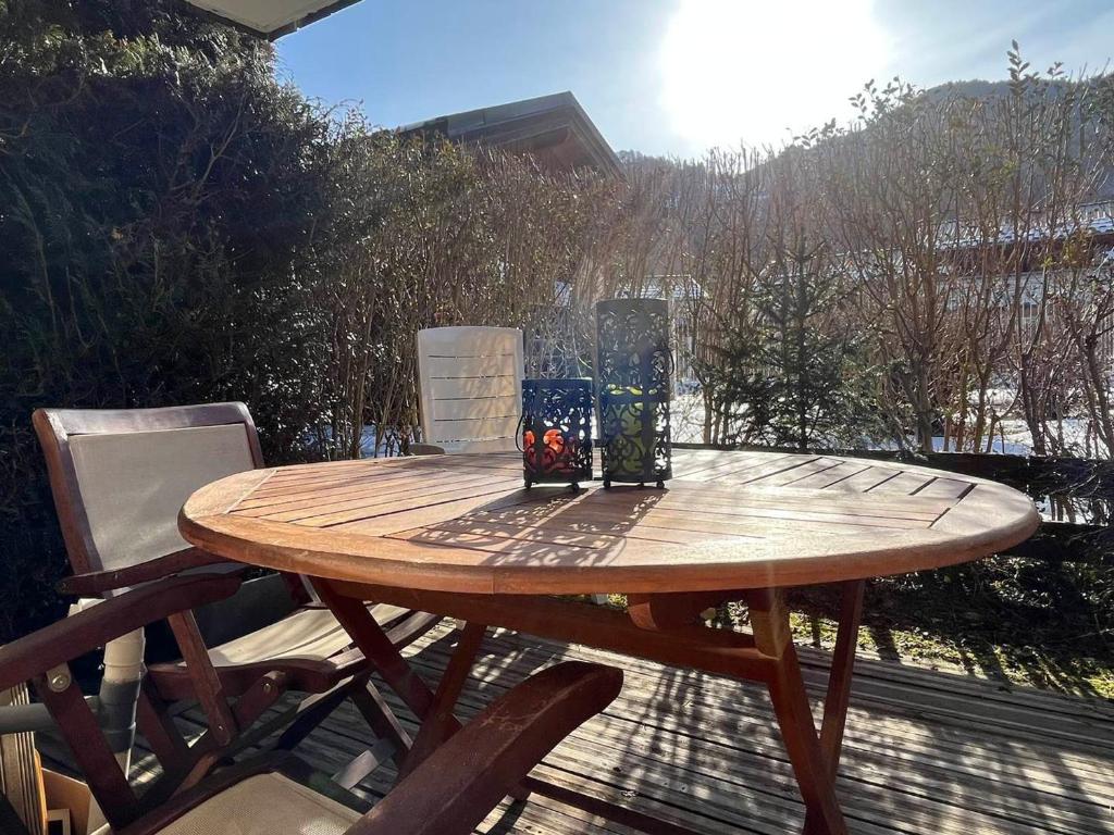 Charmant 3 Pièces Sud, Piscine & Animaux Acceptés - FR-1-629-155 - 4