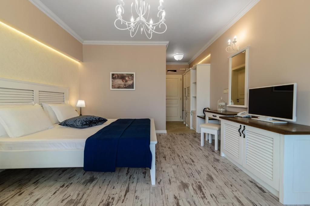 Sunny Castle Hotel - All Inclusive, Beach and Free parking — Kranevo, Dobrich