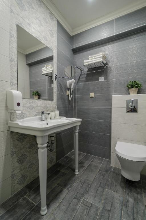 Sunny Castle Hotel - All Inclusive, Beach and Free parking — Kranevo, Dobrich