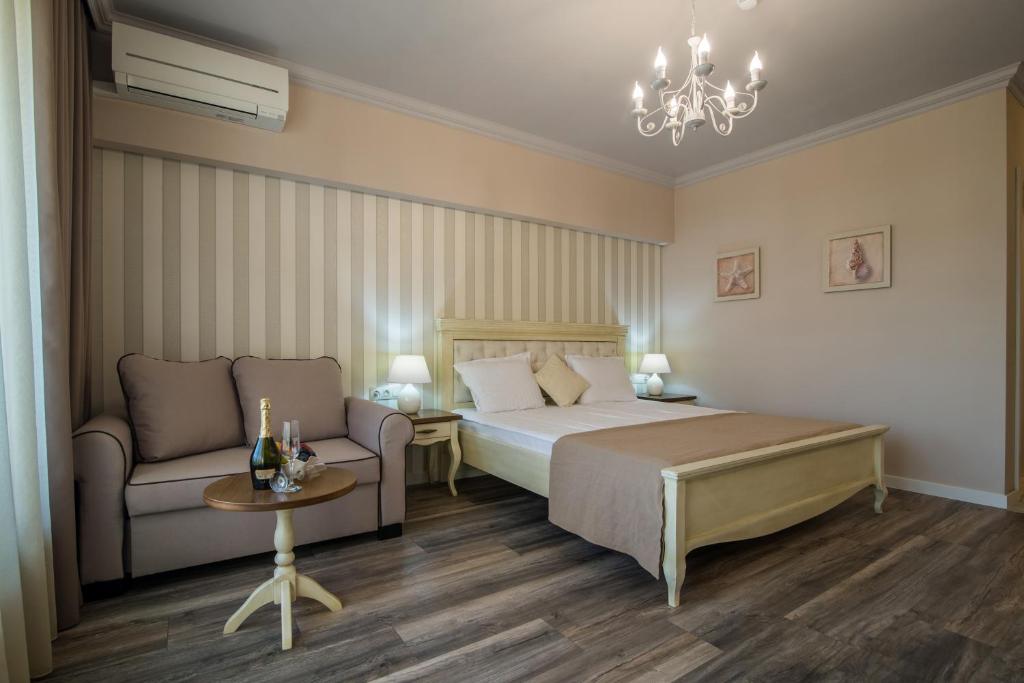 Sunny Castle Hotel - All Inclusive, Beach and Free parking — Kranevo, Dobrich