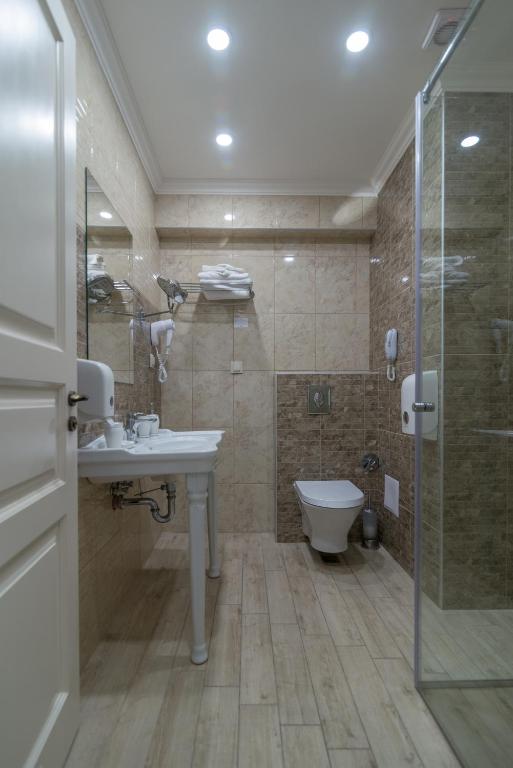 Sunny Castle Hotel - All Inclusive, Beach and Free parking — Kranevo, Dobrich