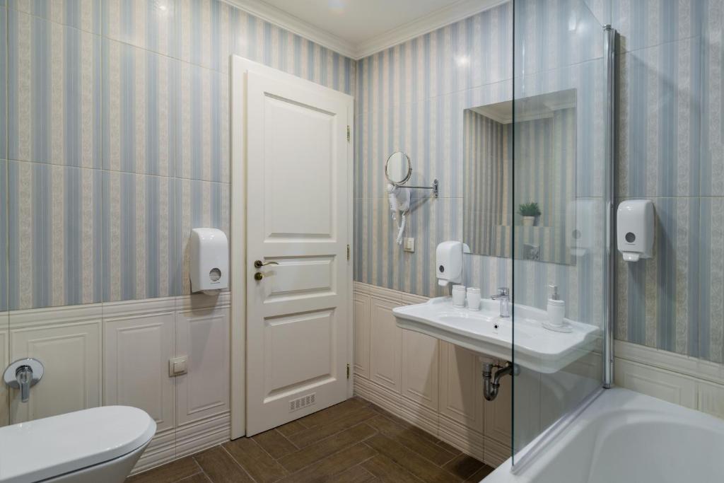 Sunny Castle Hotel - All Inclusive, Beach and Free parking — Kranevo, Dobrich
