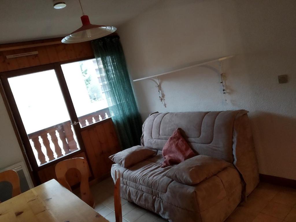 Charmant Appartement au Centre, Animaux Admis, 4 pers. - FR-1-836-64 - 3