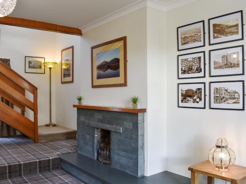 Oak Apple House, Keswick photo 4