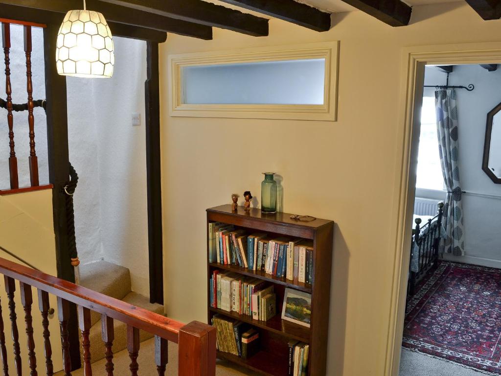 Brock Cottage, Broughton-in-Furness photo 6