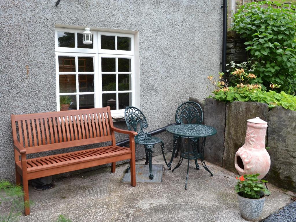 Brock Cottage, Broughton-in-Furness photo 7