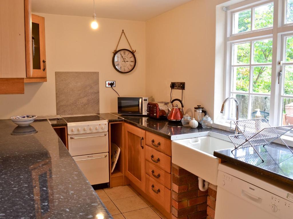 Brock Cottage, Broughton-in-Furness photo 4