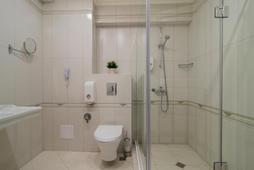 Sunny Castle Hotel - All Inclusive, Beach and Free parking — Kranevo, Dobrich