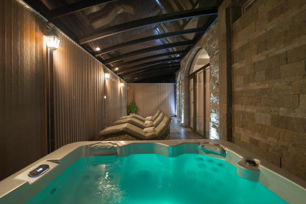 Sunny Castle Hotel - All Inclusive, Beach and Free parking — Kranevo, Dobrich