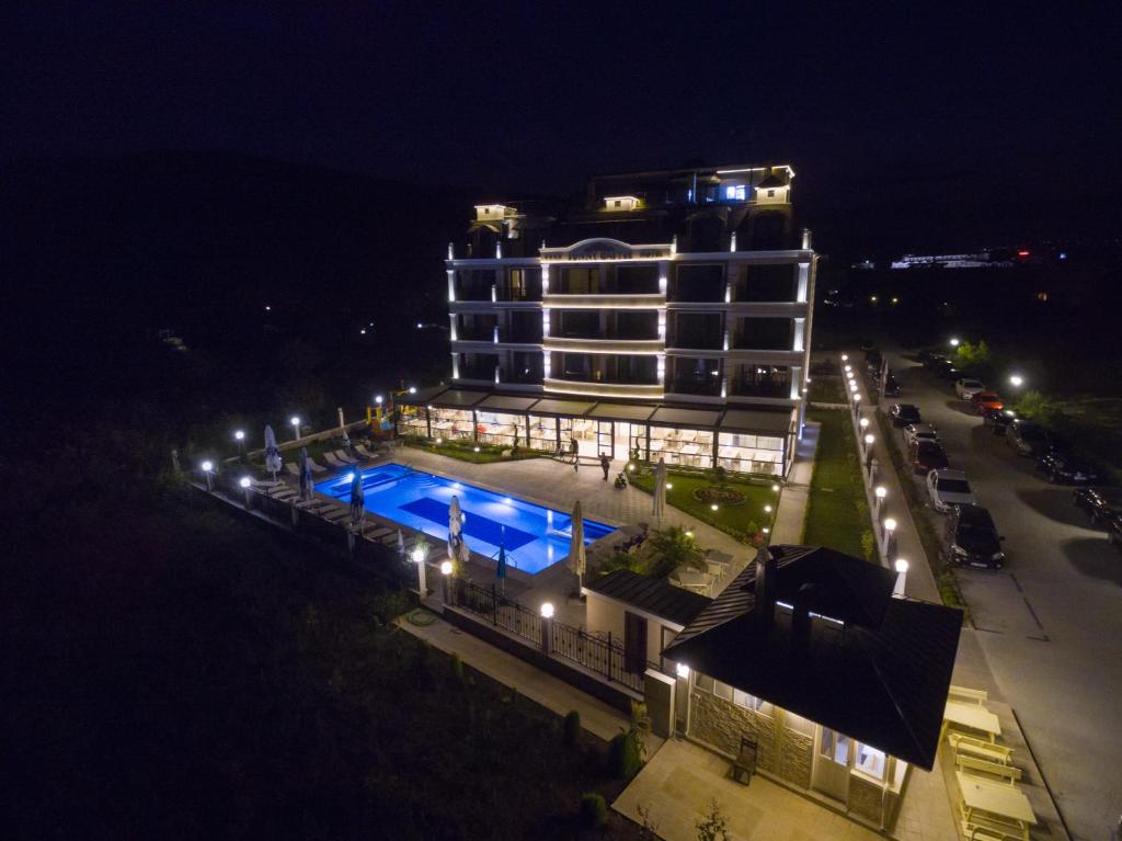 Sunny Castle Hotel - All Inclusive, Beach and Free parking — Kranevo, Dobrich