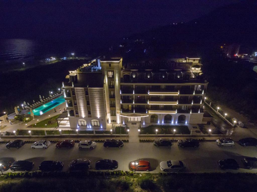 Sunny Castle Hotel - All Inclusive, Beach and Free parking — Kranevo, Dobrich