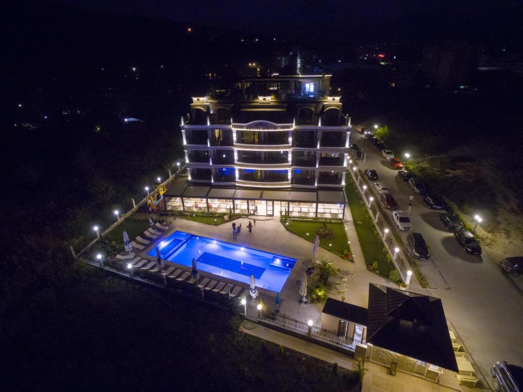 Sunny Castle Hotel - All Inclusive, Beach and Free parking — Kranevo, Dobrich