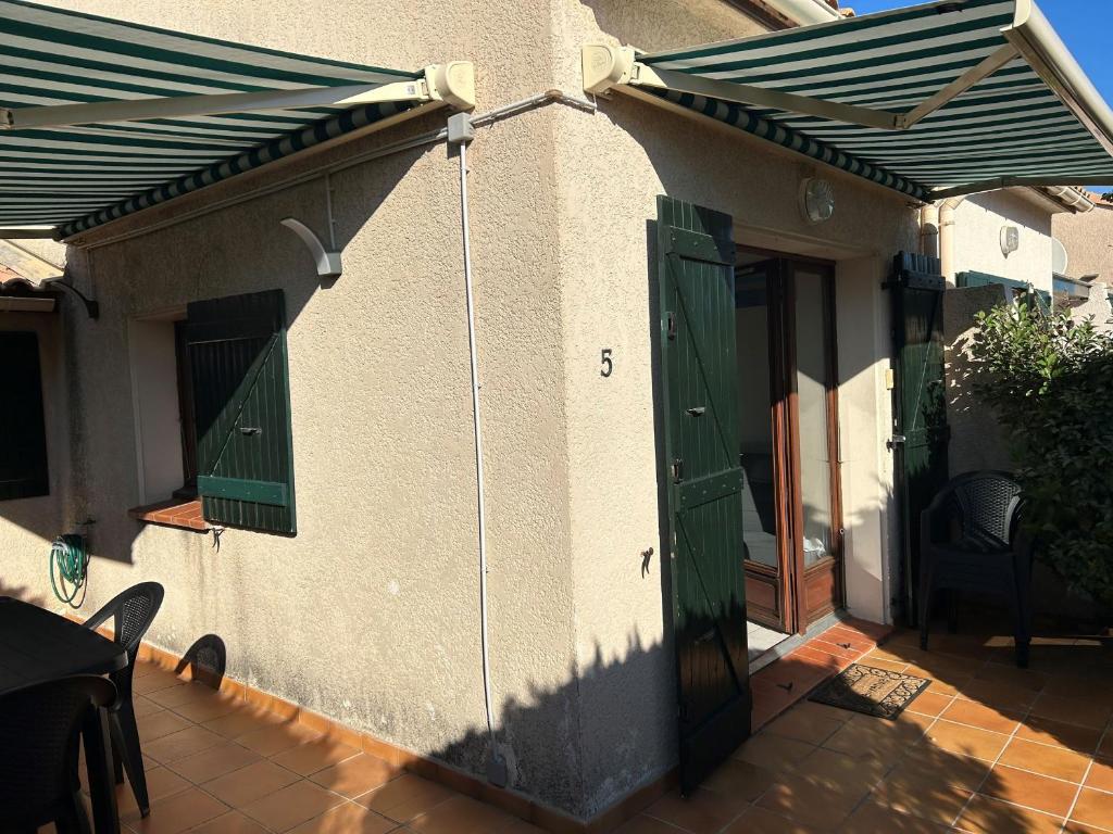 Pavillon 2 Chambres avec Parking à Argelès-sur-Mer - FR-1-837-97 - 3