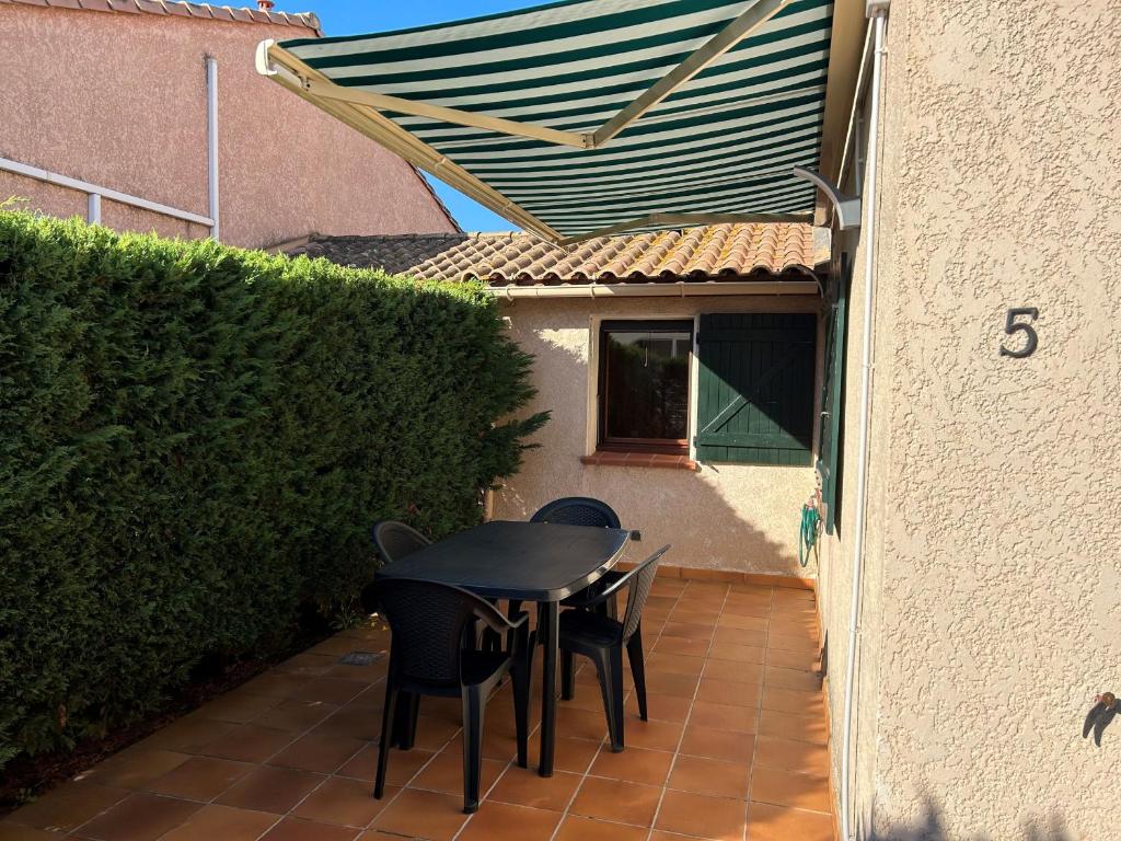 Pavillon 2 Chambres avec Parking à Argelès-sur-Mer - FR-1-837-97 - 4