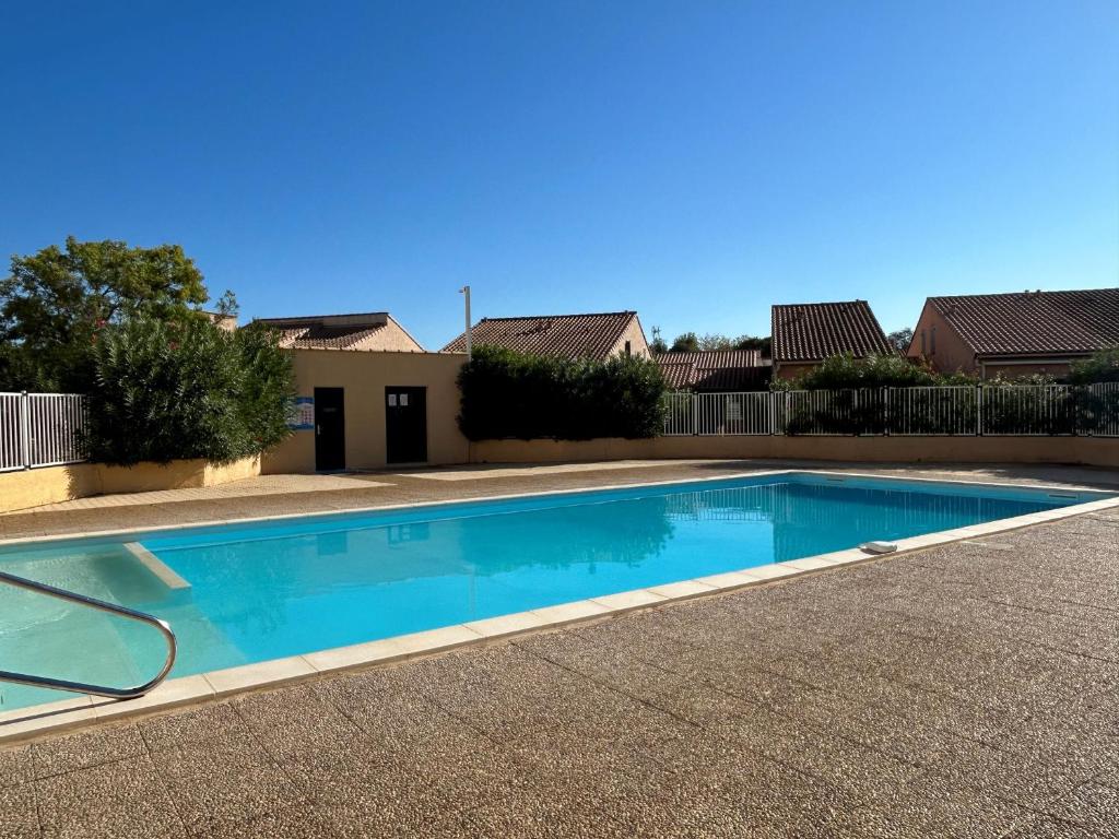 Pavillon 2 Chambres avec Parking à Argelès-sur-Mer - FR-1-837-97 - 5