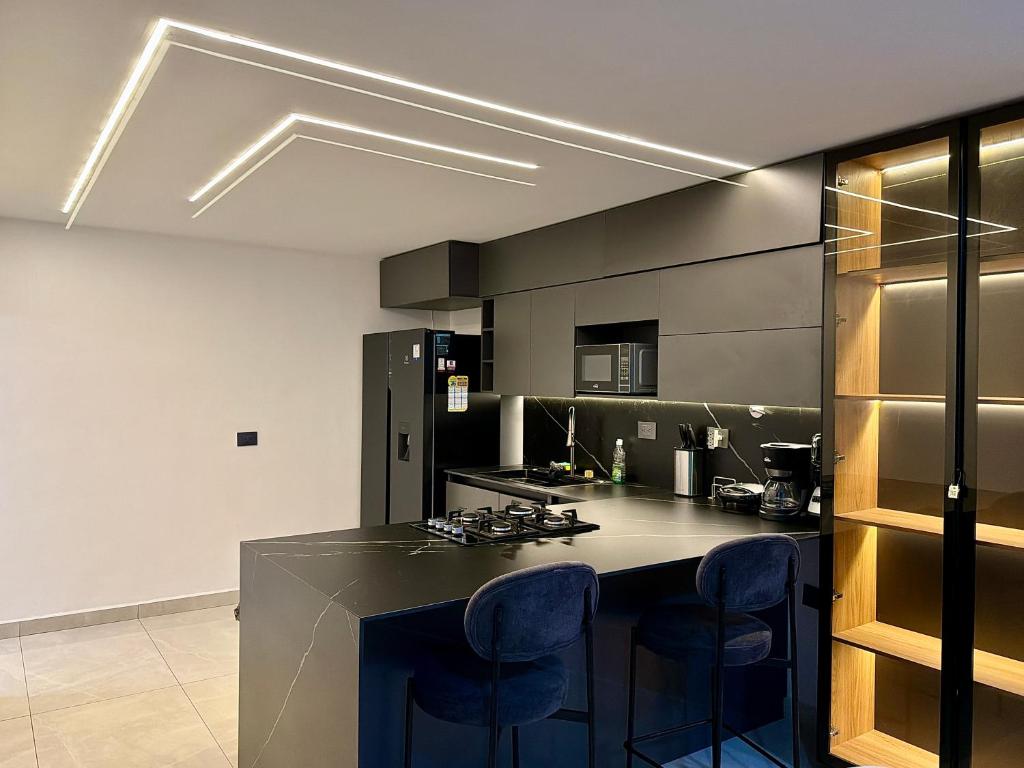 Exclusive house in the Malibu sector - 5