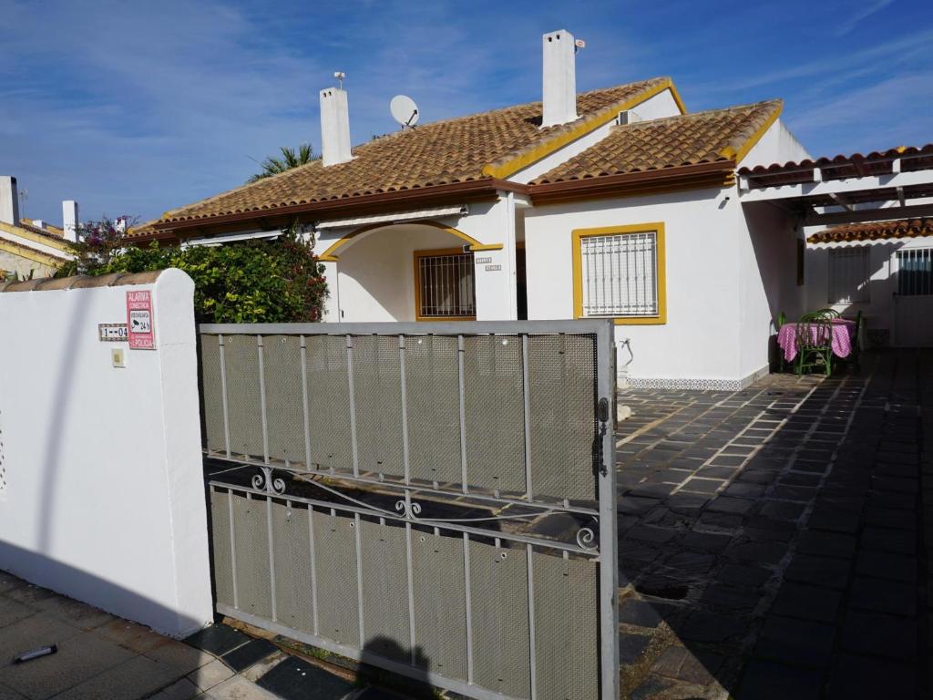 Casa Familiar Cerca de la Playa con Piscina Privada en El Verger - ES-373-72 - 3