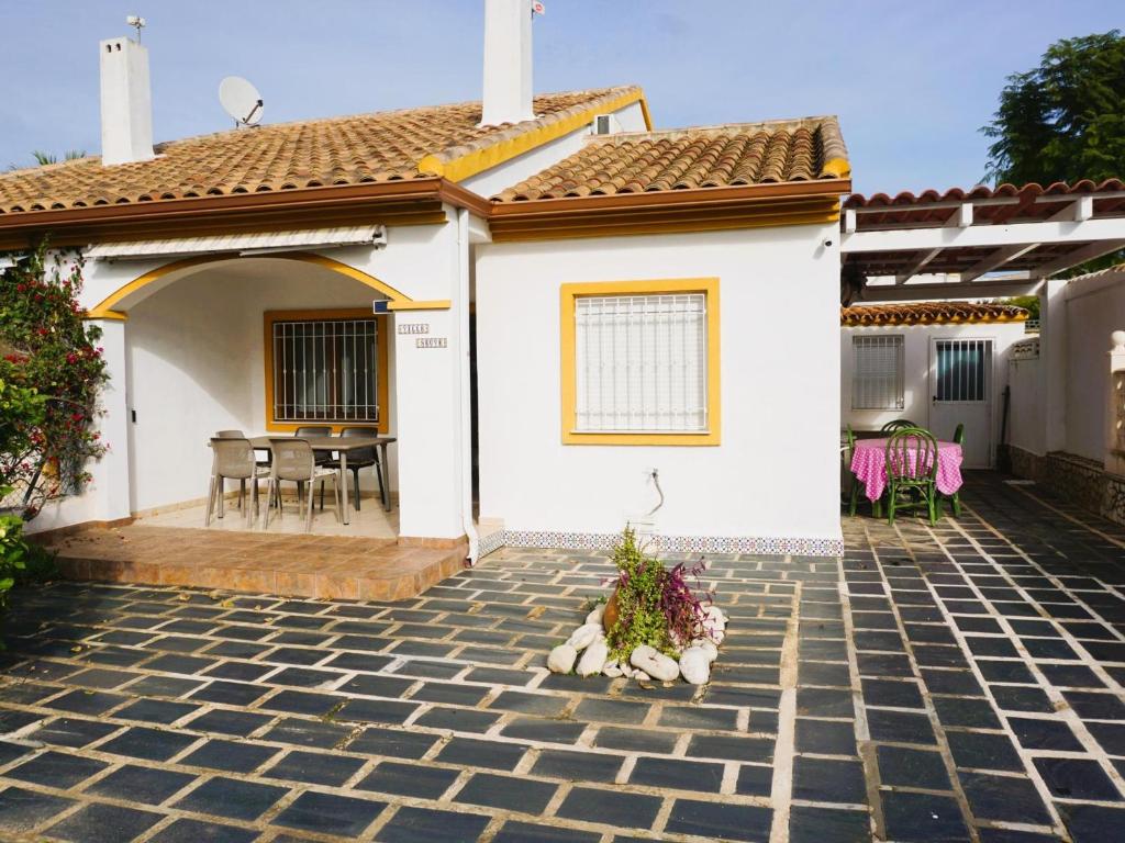 Casa Familiar Cerca de la Playa con Piscina Privada en El Verger - ES-373-72 - 5