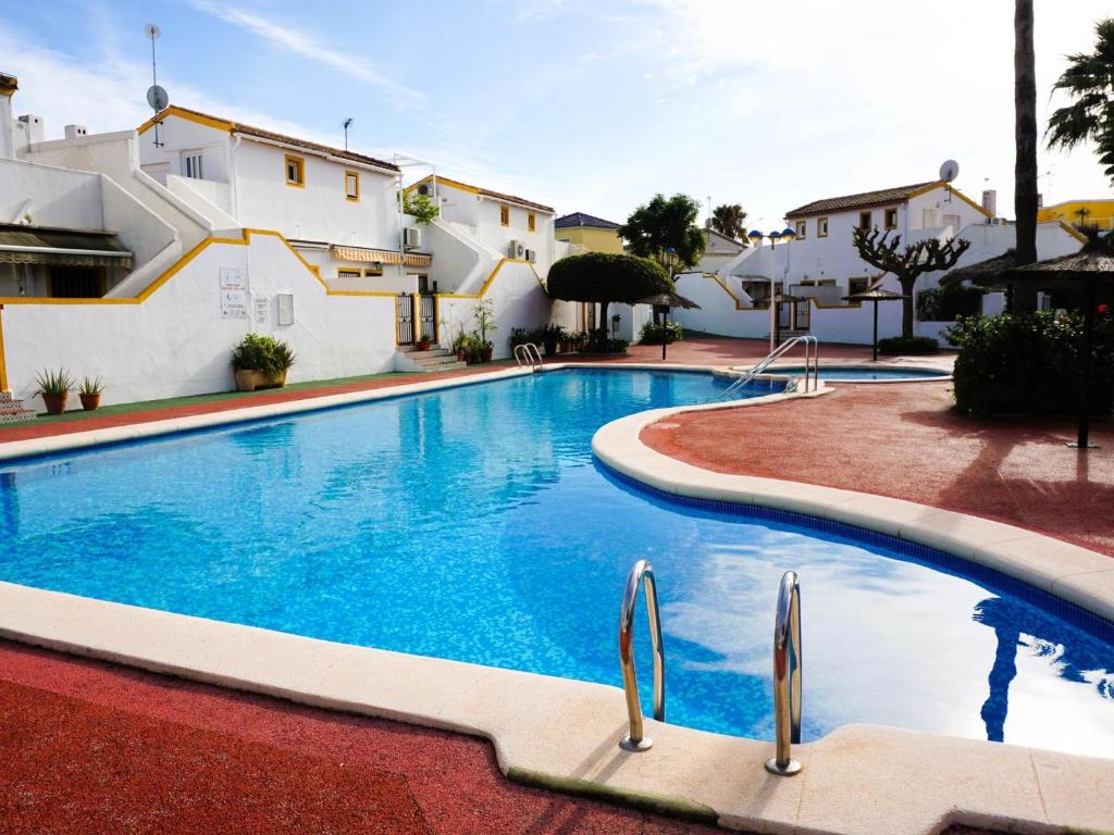 Casa Familiar Cerca de la Playa con Piscina Privada en El Verger - ES-373-72 - 1