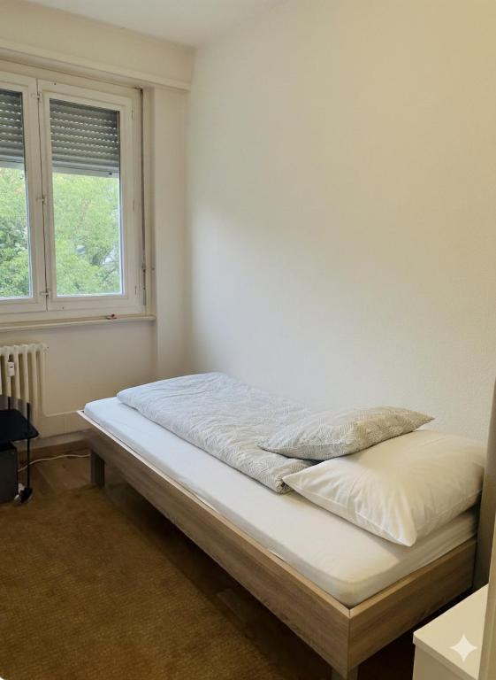 Appartement Centre de Genève - 3