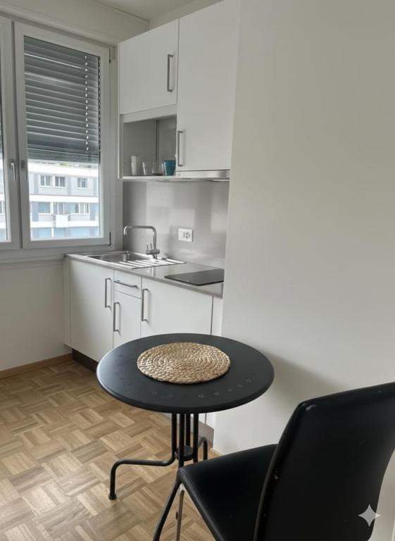 Appartement Centre de Genève - 5