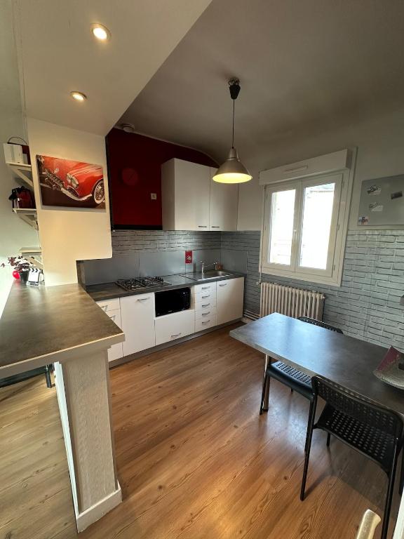 Ty'wen Appartement proche du centre ville de Rennes - 2