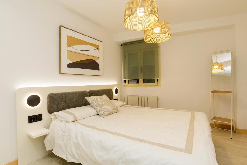 Apartamento con Parking Gratis al lado del Pilar - Alfonso Suites - 5