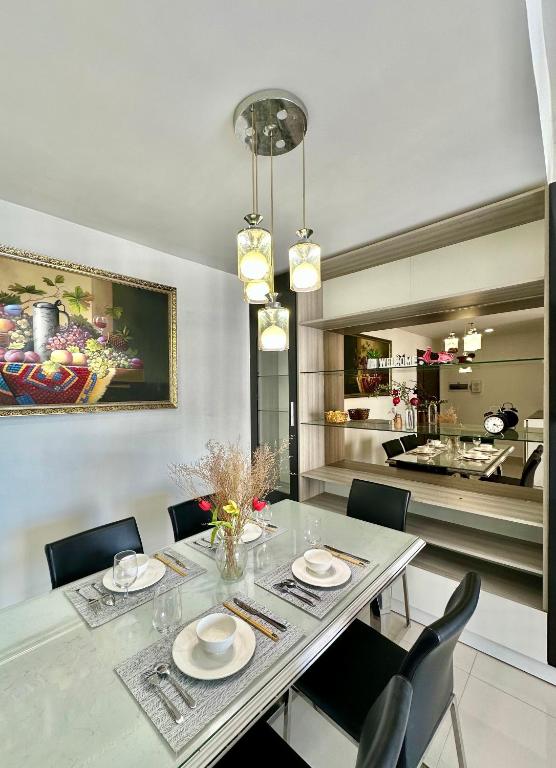 卡萨帕尔尊贵套房-高端中央地段 (Casa Par Grand Suites - Highclass & Central Spot)