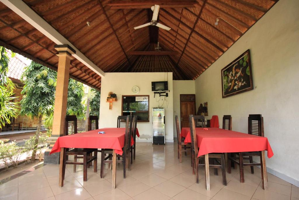 Jepun Bali Bungalow photo