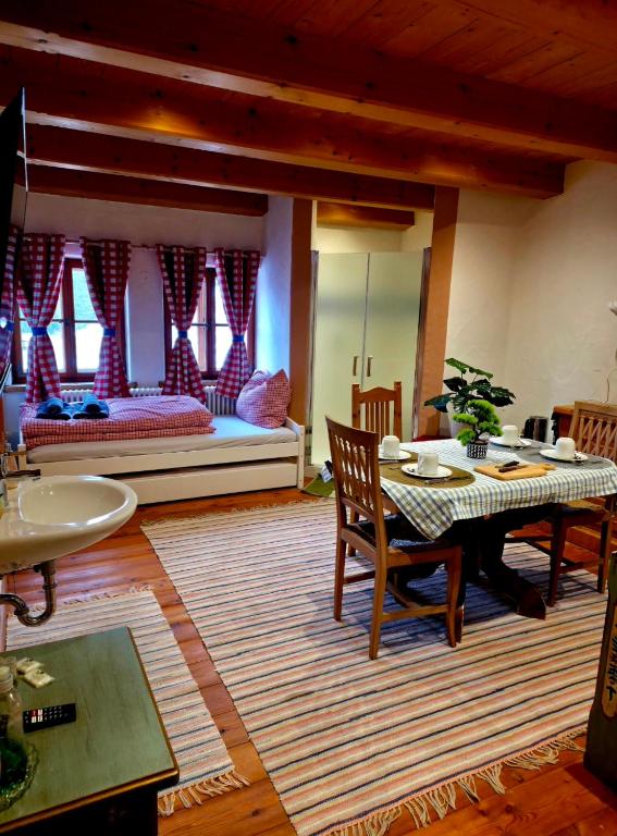 Sonnleit'n Zimmer 7 - 4