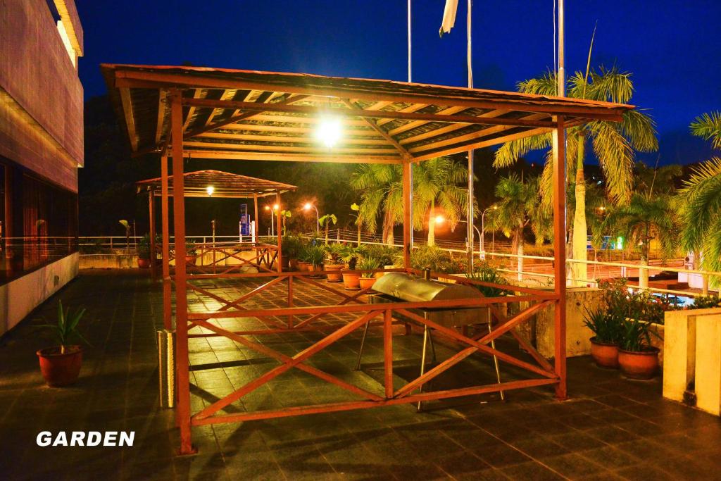 다이너스티 호텔 호텔 이미지 1