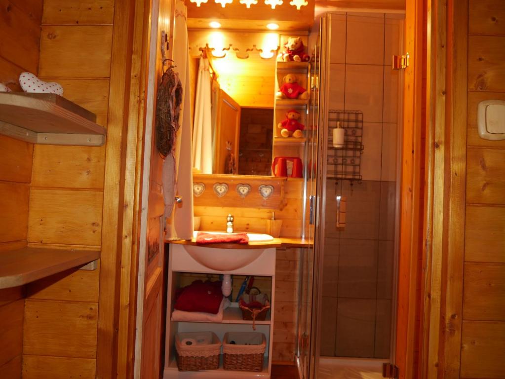 Chalet la Colombière - 3